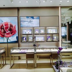 詩普琳 珠寶首飾零售業的璀璨明珠