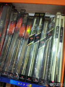 匠心獨(dú)韻，輕盈出擊 君悅釣具【成道】系列并繼竿大促盛典