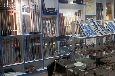 金牌客友釣具加盟指南 流程、條件與珠寶首飾零售的跨界融合